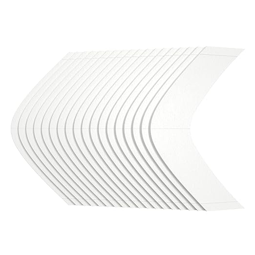 Sunshine Tape Quick Aggressive Hairpiece Wig Tape - Image 3