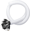 Cable Management Sleeves 1.2in by YCLYC