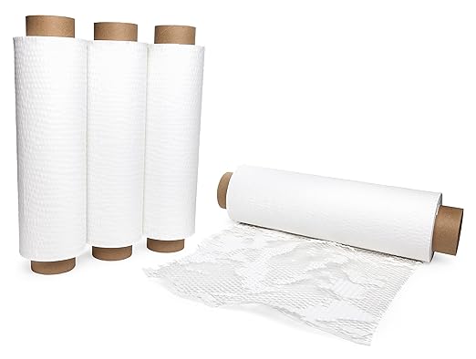 IDL Packaging 15.25" x 300' Refill Roll by IDLPackaging