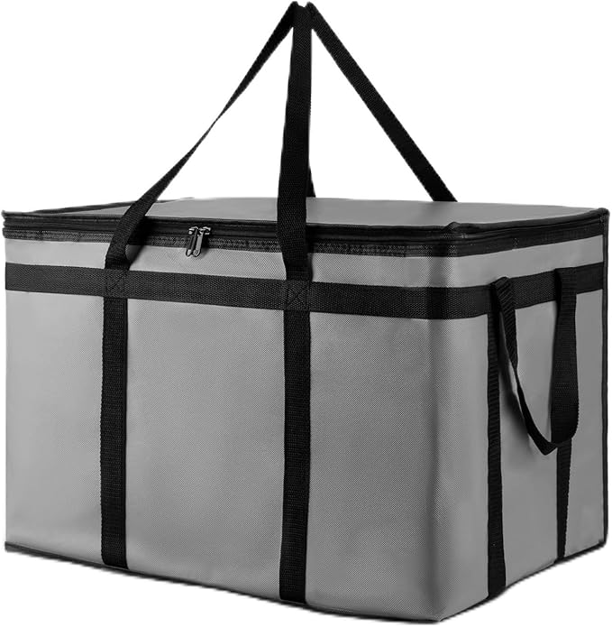 XXXL Insulated Food Delivery Bag by Unknown