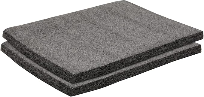 Okuna Outpost Packing Foam Sheets by StockroomPlus