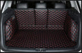Cargo Liner for Mercedes GL450 GL400 GL350 GL550 GL500 2006-2015 Trunk Mat by FHJBPSeatCoverCargoMat