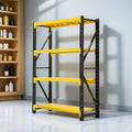 torage Shelves, Garage Shelving Heavy Duty Metal Adjustable Garage Shelves by Unknown
