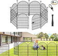 ADAVIN Garden Fence Animal Barrier by ADAVIN