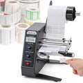 CGOLDENWALL Automatic Label Dispenser Sticker Roll Dispenser by CGOLDENWALL