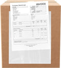 2000 Count 9.5" x 12" Shipping Label Envelopes, Top Loading by GPI+POLY