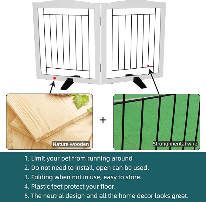 Dog Fence Indoor - Image 5