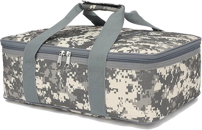 Insulated Casserole Carrier Bag by GYEUKHAM