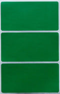 Royal Green Rectangular Stickers Color-Coding Labels by RoyalGreen