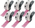 BETCKEY - 1 Inch Large Round Labels Replacement by BETCKEY
