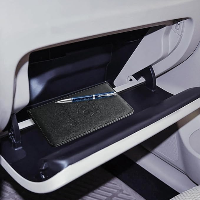 CoBak Car Registration and Insurance Holder - Image 7