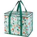 Bodaon 1-Pack Insulated Reusable Grocery Shopping Bags, X-Large Picnic Cooler by Bodaon