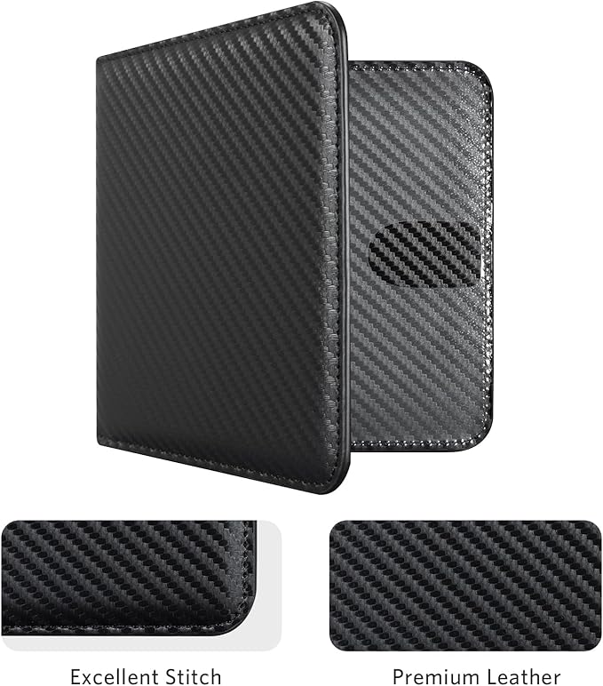 CoBak Car Registration and Insurance Holder - Image 4