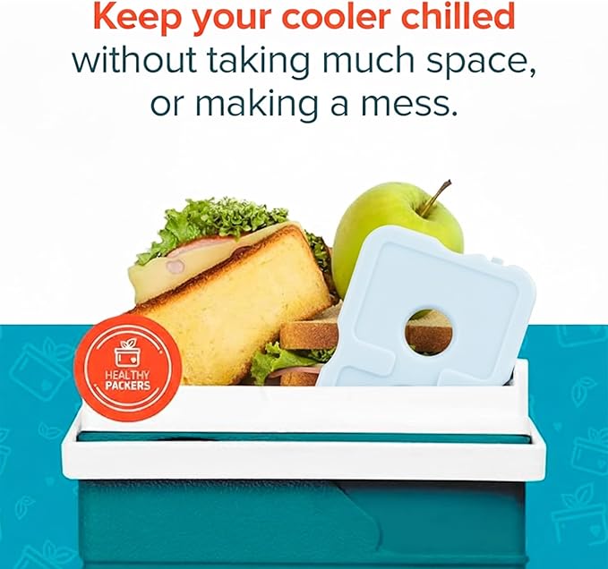 Healthy Packers Reusable Ice Packs - Image 4