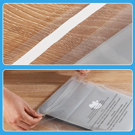 iMailer - 100 Pcs - 9" x 12", Letter Sized Documents, Marketing Materials - Image 4
