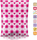 Metronic Poly Mailers 10x13 Inch 100pc Shipping Bags by METRONIC