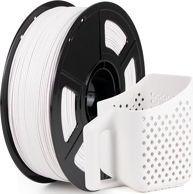 iSANMATE ASA-GF 3D Printer Filament, 15% Glass Fiber Reinforced, Superior by iSANMATE