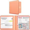 CoBak Car Registration and Insurance Holder by PopulartabletcasebrandWegivepeoplethebestdesignofprotectingvariouselectronicdevices
