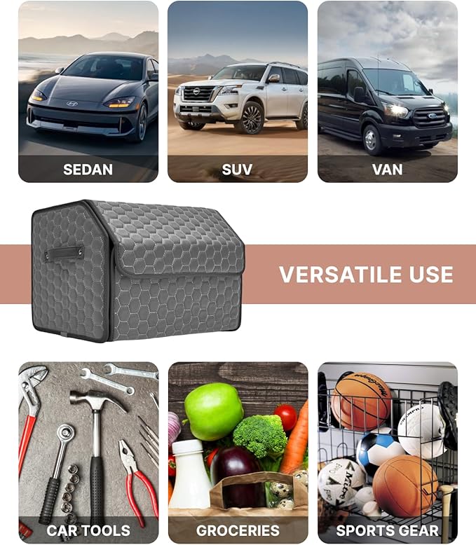 Owleys Car Tote Bundle - Image 7