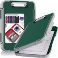 Thicker Clipboard with Storage, Internal Pen Pouch Included, A4 / Letter Size by Unknown