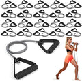 20PCS Resistance Bands with Handles by GHCTFE%E2%80%94SportsWithoutBounds
