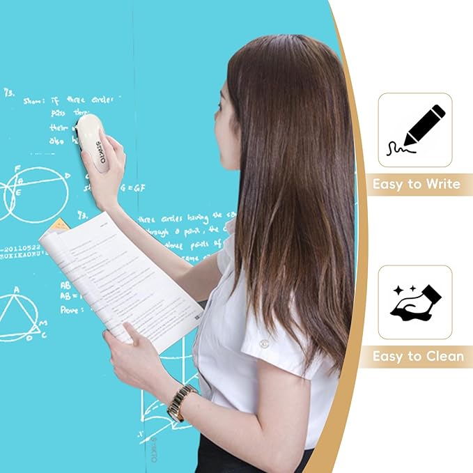 Glass Whiteboard - Image 4