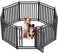 Dog Fence Outdoor Indoor by Petorldog