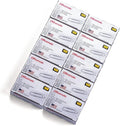 Officemate Premium #1 Paper Clips, 000 Paper Clips by Officemate