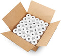 Thermal and Carbonless Paper Rolls by WRBSUPPLY