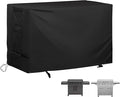 Griddle Cover for Member's Mark Pro Series 5-Burner Outdoor Gas Grill Model # by Unknown