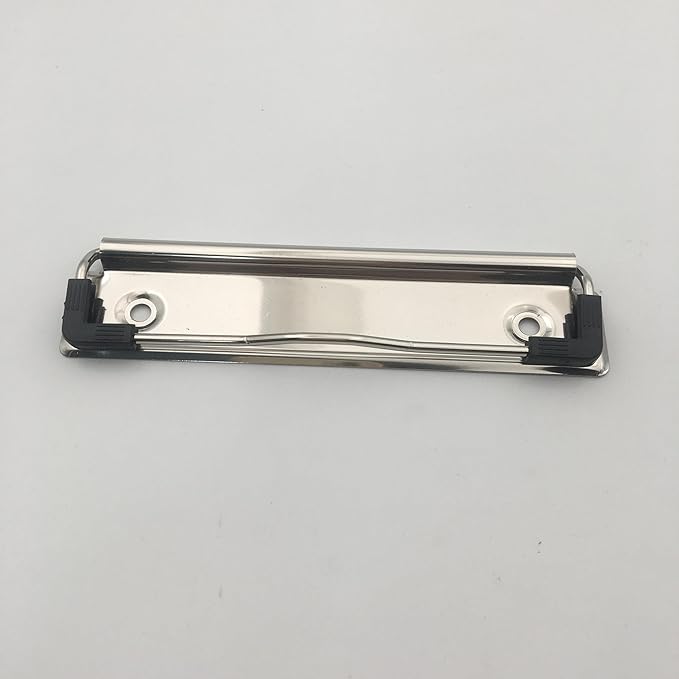 Shuokecrafts10 Pack Metal Clipboard Clips - Image 2
