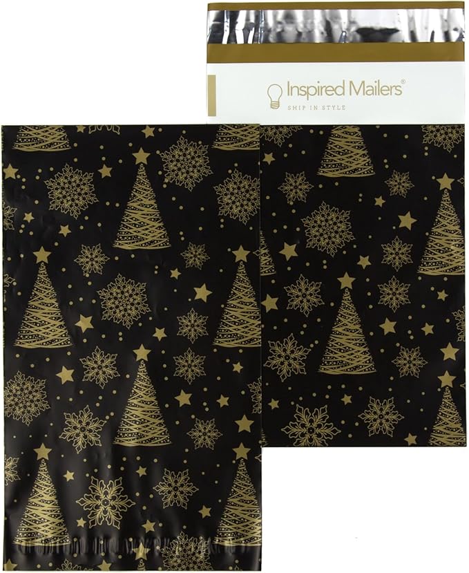 Inspired Mailers by InspiredMailers