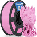 iSANMATE ASA Filament 1.75mm Pink 1KG, UV & Weather Resistant 3D Printer by iSANMATE