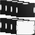 Tenceur 8 Pcs Extra Large 11x17 Clipboard by Tenceur