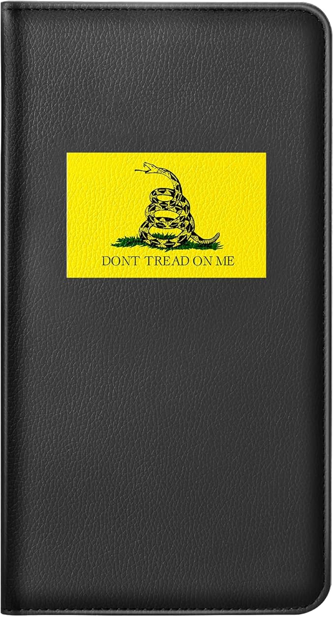 Car Insurance and Registration Card Holder | by Giftguys