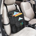 Car Front Seat Organizer| Efficient Car Organizers and Storage | Laptop by Ldex