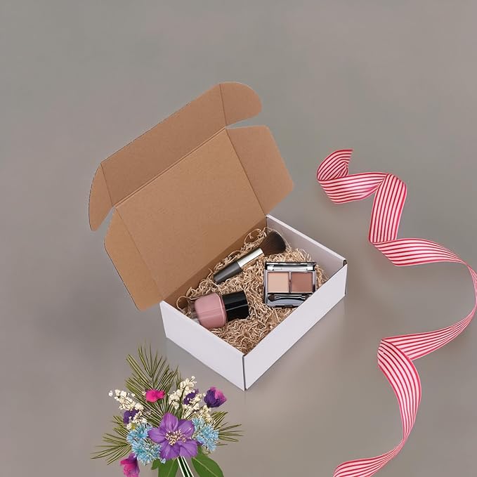 RLAVBL 9x6x3 Shipping Boxes Set of 30 - Image 4