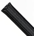 Polyamide Cable Sleeve, 10ft Flexible Expandable Braided Sleeving, Cable by ConveniencetoYourLife