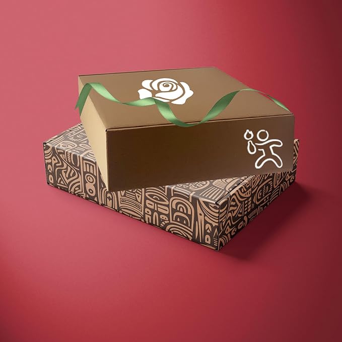 12x10x3 inch Shipping Boxes Pack of 20 - Image 5