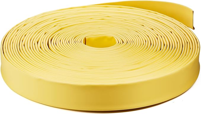 Chanzon 3:1 Ratio - 80ft Roll - Heat Shrink Tubing 1" - Marine Grade Waterproof - Image 8