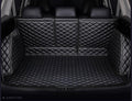 Car Trunk Liner for Mercedes GLC SUV GLC350 GLC260 GLC300 GLC450 2016-2022 3D by FHJBPSeatCoverCargoMat