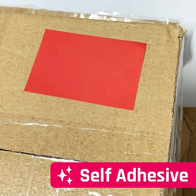 100 Pieces - Large Moving Stickers - Image 5