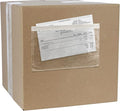 APQ Clear Top Loading Packing List Envelopes, 10.75 x 6.75 Inches. 500 Pack by APQSupply%C2%AE