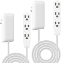 LIDER Flat-Face Outlet Extender by LIDER