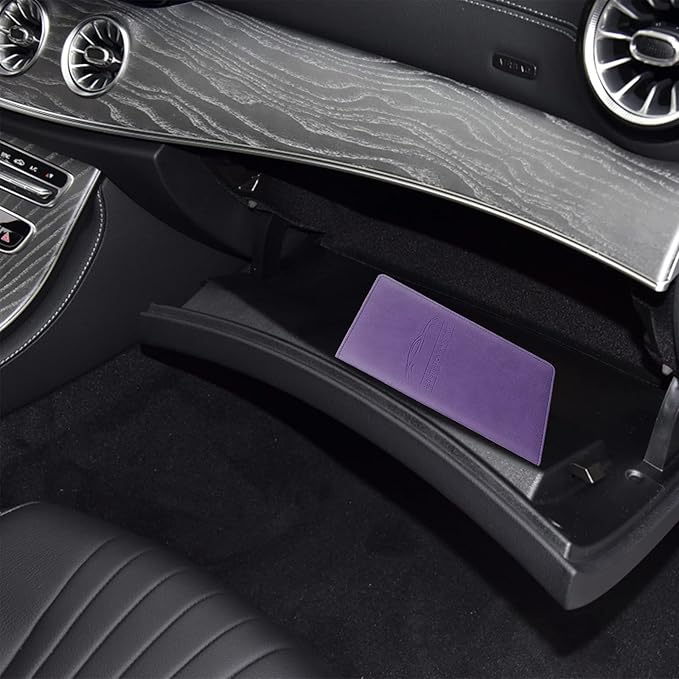 Premium Car Registration & Insurance Card Holder - Image 6