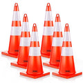 HiGiant 28 inch Traffic Safety Cones by HiGiant