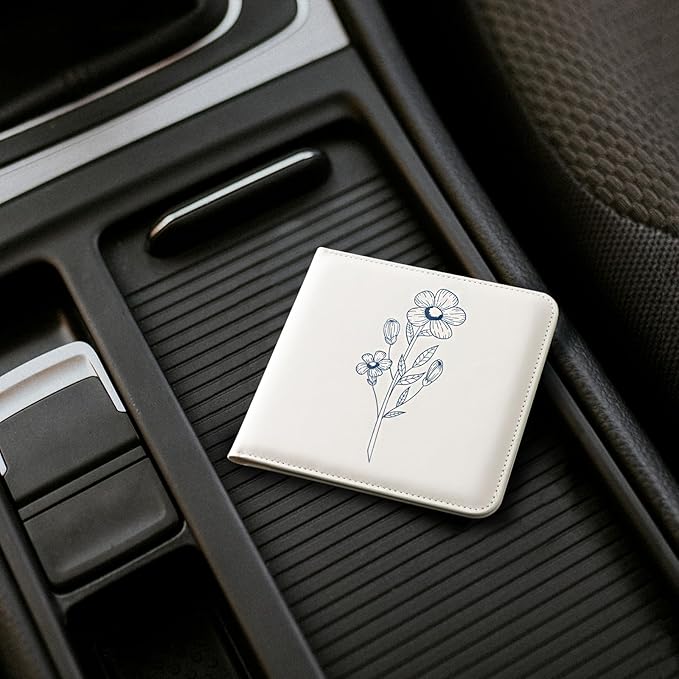 CoBak Car Registration and Insurance Holder - Image 5