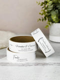 Personalized Return Address Labels by Labels