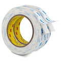 Made of 3M Double Sided Foam Tape 1'' x 16.5Ft 2 Pack, Heavy Duty PE Foam Tape by 3MFullRangeProducts