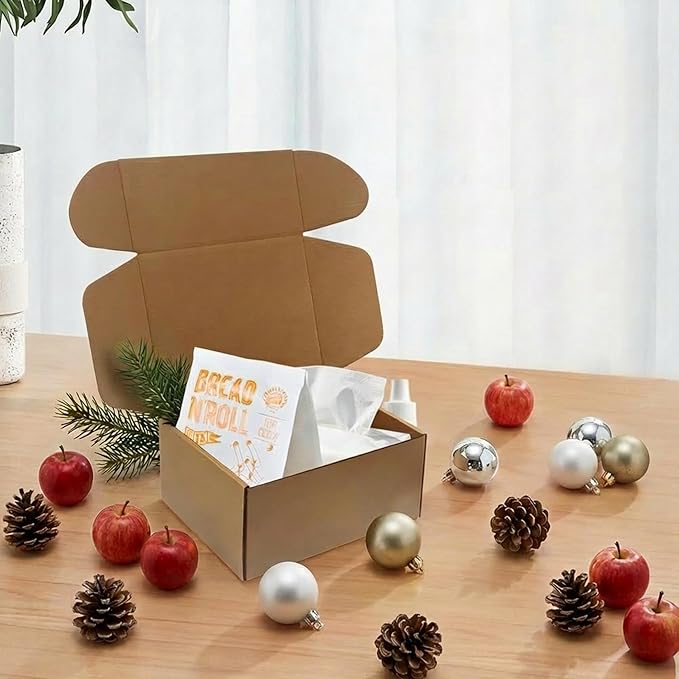 9x7x4 inch Shipping Boxes Pack of 25 - Image 2
